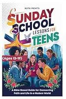 Algopix Similar Product 9 - Sunday School Lessons for Teens Ages