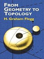 Algopix Similar Product 8 - From Geometry to Topology Dover Books