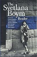 Algopix Similar Product 9 - The Svetlana Boym Reader