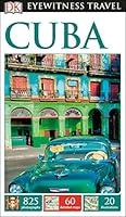 Algopix Similar Product 3 - DK Eyewitness Travel Guide Cuba