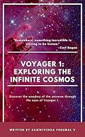 Algopix Similar Product 19 - Voyager 1 Exploring the Infinite