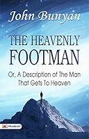 Algopix Similar Product 5 - The Heavenly Footman A Journey Towards