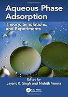 Algopix Similar Product 10 - Aqueous Phase Adsorption Theory