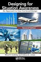 Algopix Similar Product 1 - Designing for Situation Awareness An