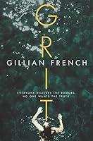 Algopix Similar Product 14 - Grit: A Novel