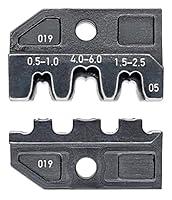 Algopix Similar Product 10 - Knipex 97 49 05 4863 mm Crimping