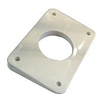 Algopix Similar Product 19 - Rupp 10 Degree Top Gun Mounting Wedge