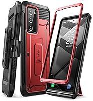 Algopix Similar Product 18 - SUPCASE for Samsung Galaxy Note 20 Case