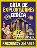 Algopix Similar Product 1 - Gua de exploradores de la Biblia