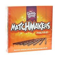 Algopix Similar Product 17 - Quality Street Nestla Matchmakers Zingy