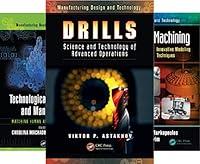Algopix Similar Product 12 - Manufacturing Design and Technology 14