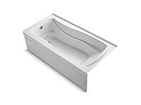 Algopix Similar Product 18 - KOHLER K1259LA0 Mariposa 72Inch x