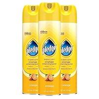 Algopix Similar Product 13 - Pledge Expert Care Furniture Polish