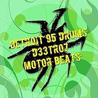 Algopix Similar Product 7 - Motor Beats, Pt. 1 (DJ Tool Mix)