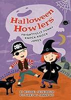 Algopix Similar Product 19 - Halloween Howlers Frightfully Funny