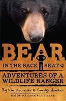 Algopix Similar Product 20 - Bear in the Back Seat Adventures of a