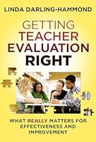 Algopix Similar Product 14 - Getting Teacher Evaluation Right What