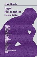Algopix Similar Product 19 - Legal Philosophies
