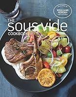 Algopix Similar Product 3 - The Sous Vide Cookbook