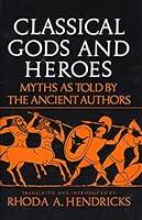 Algopix Similar Product 20 - Classical Gods and Heroes