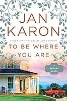 Algopix Similar Product 12 - To Be Where You Are (A Mitford Novel)
