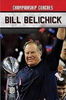 Algopix Similar Product 5 - Bill Belichick (Championship Coaches)