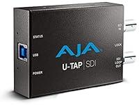 Algopix Similar Product 18 - AJA UTAP SDI Simple USB 30 Powered