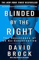 Algopix Similar Product 13 - Blinded by the Right The Conscience of