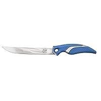 Algopix Similar Product 9 - Cuda Titanium Bonded Wide 10 Titanium