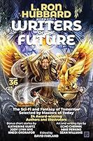 Algopix Similar Product 12 - L Ron Hubbard Presents Writers of the