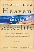 Algopix Similar Product 13 - Encountering Heaven and the Afterlife
