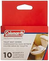 Algopix Similar Product 15 - Coleman Toilet Seat Cover