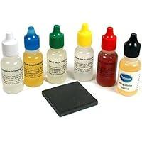 Algopix Similar Product 7 - Acid Test Kit Gold 10K 14K 18K 22K
