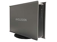 Algopix Similar Product 20 - Avolusion PRO5X Series 12TB USB 30