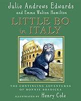 Algopix Similar Product 20 - Little Bo in Italy The Continued