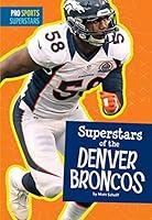 Algopix Similar Product 15 - Superstars of the Denver Broncos Pro