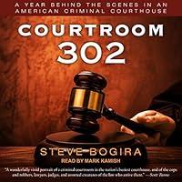 Algopix Similar Product 8 - Courtroom 302 A Year Behind the Scenes