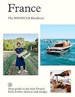 Algopix Similar Product 17 - France The Monocle Handbook The