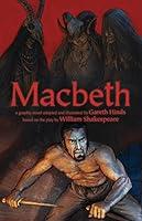 Algopix Similar Product 20 - Macbeth Shakespeare Classics Graphic