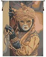 Algopix Similar Product 9 - Charlotte Home Furnishings Inc Mask on