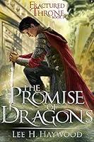 Algopix Similar Product 4 - The Promise of Dragons Fractured