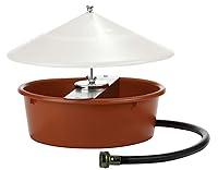 Algopix Similar Product 10 - Little Giant Automatic Poultry Waterer