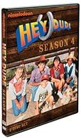 Algopix Similar Product 7 - Hey Dude: Season 4