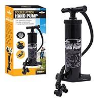 Algopix Similar Product 3 - Milestone Camping Double Action Hand