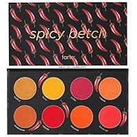 Algopix Similar Product 18 - Tarte Spicy Betch Pressed Pigment