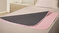Algopix Similar Product 10 - Vida Washable Bed Pad - Midi - 70 x 90cm