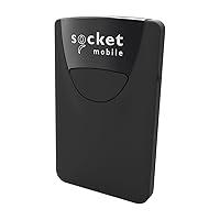 Algopix Similar Product 1 - SOCKET S800, 1D Barcode Scanner, Black