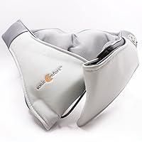 Algopix Similar Product 14 - Sonic Comfort Neck Massager Electronic