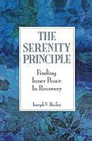 Algopix Similar Product 8 - The Serenity Principle Finding Inner