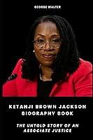 Algopix Similar Product 14 - Ketanji Brown Jackson Biography Book